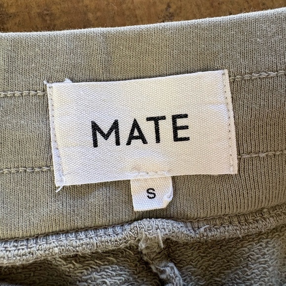 MATE The Label Shorts - Picture 4 of 5